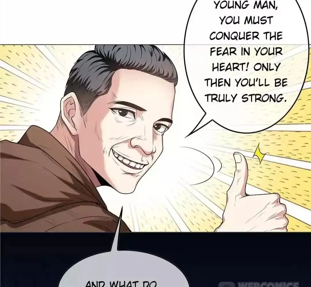 Chunqing Lushao Chapter 92 page 70 - 