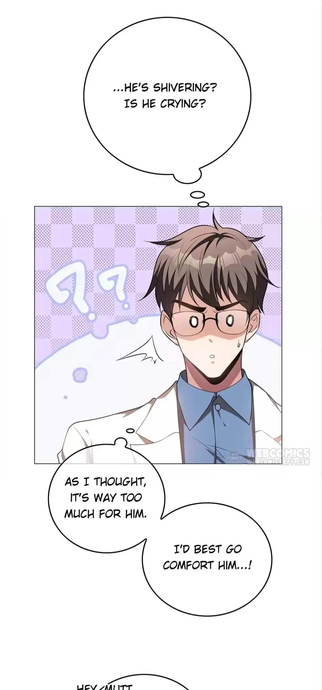 Chunqing Lushao Chapter 93 page 1 - 