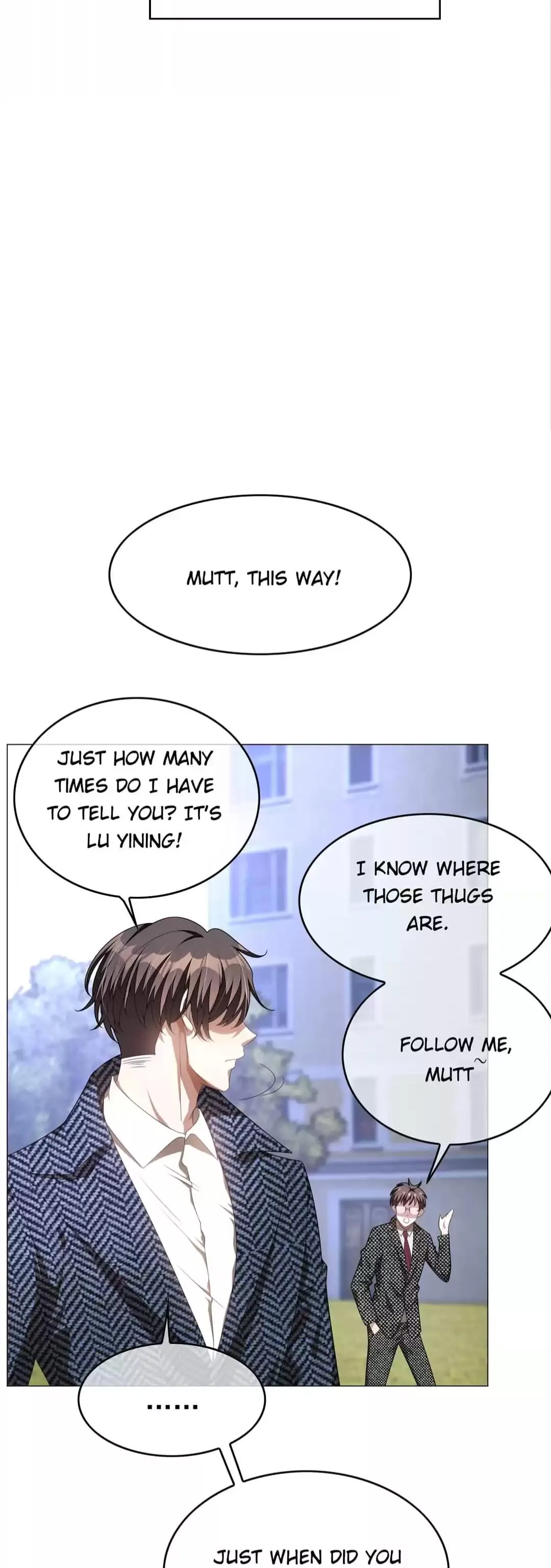 Chunqing Lushao Chapter 93 page 16 - 