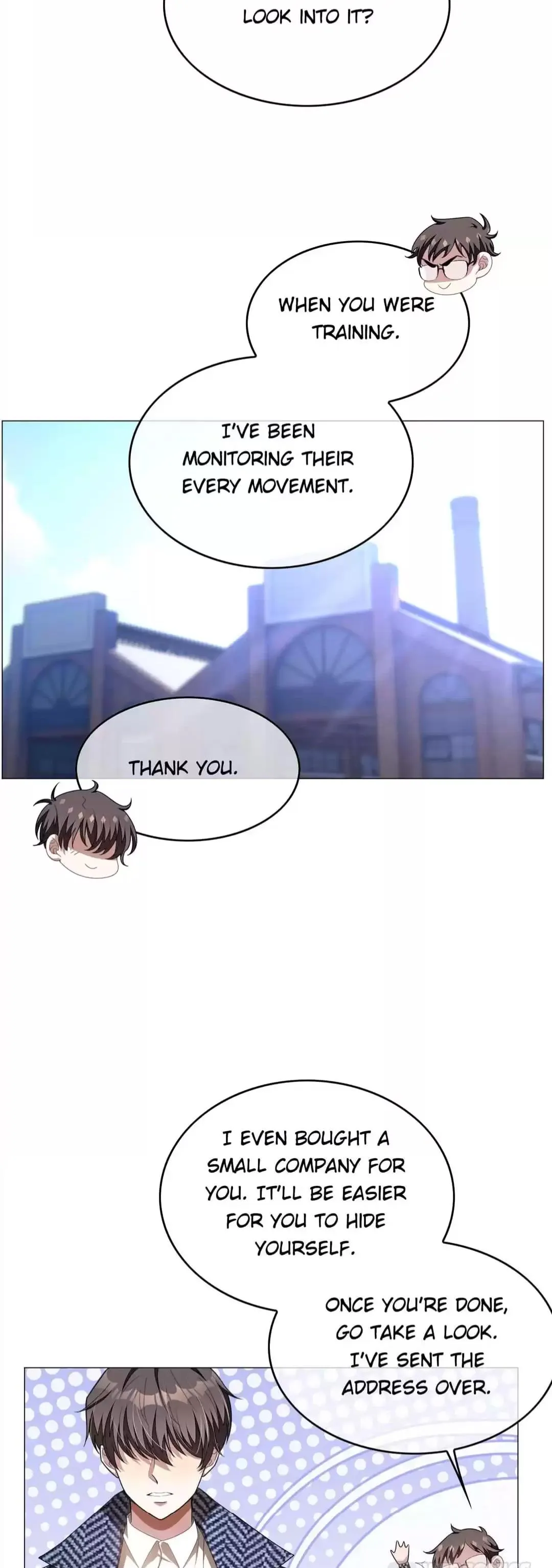 Chunqing Lushao Chapter 93 page 17 - 