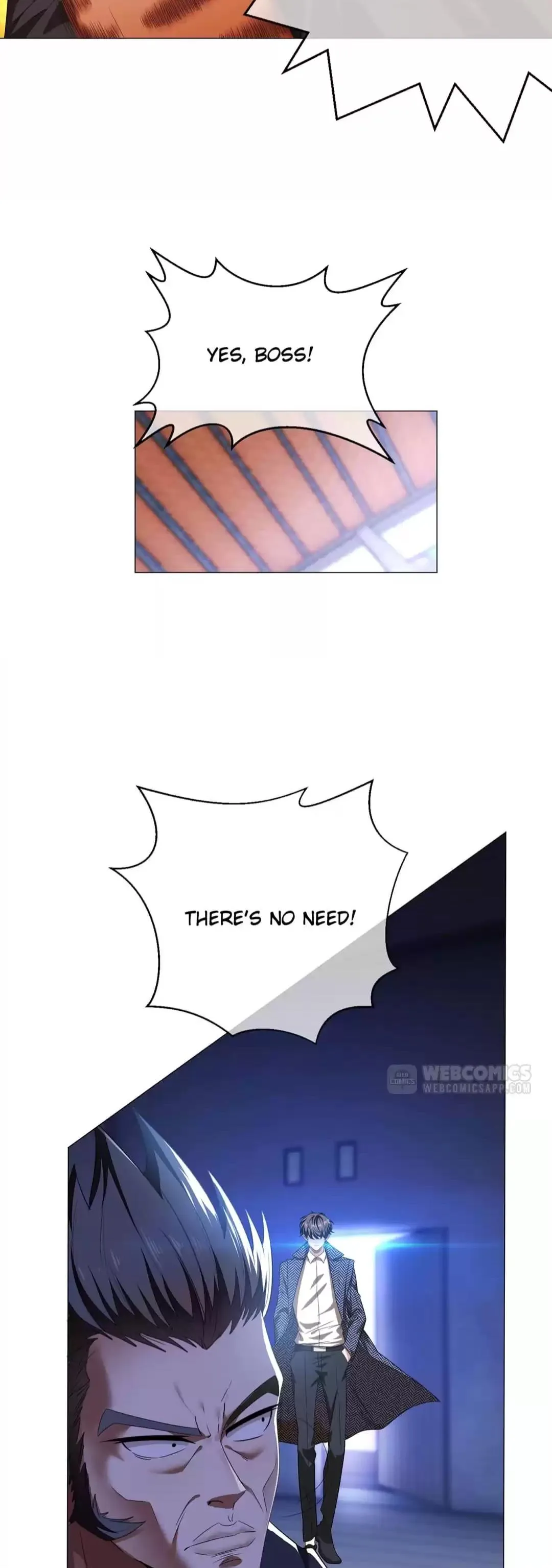 Chunqing Lushao Chapter 93 page 22 - 