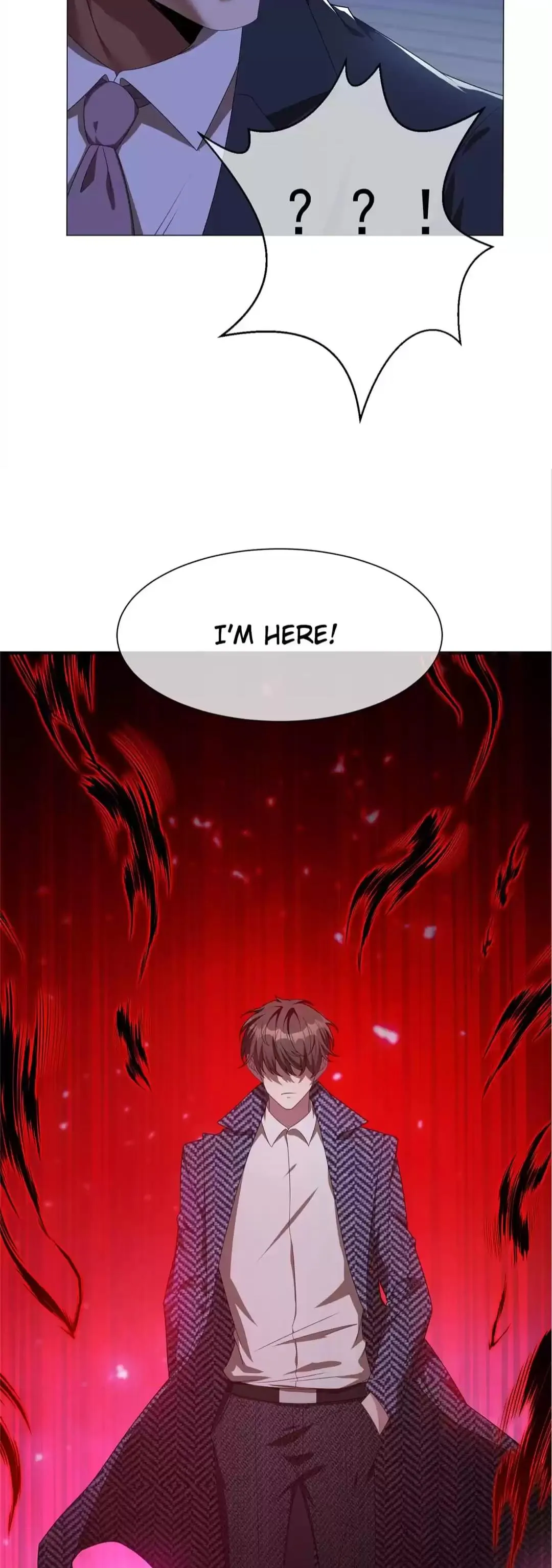 Chunqing Lushao Chapter 93 page 23 - 