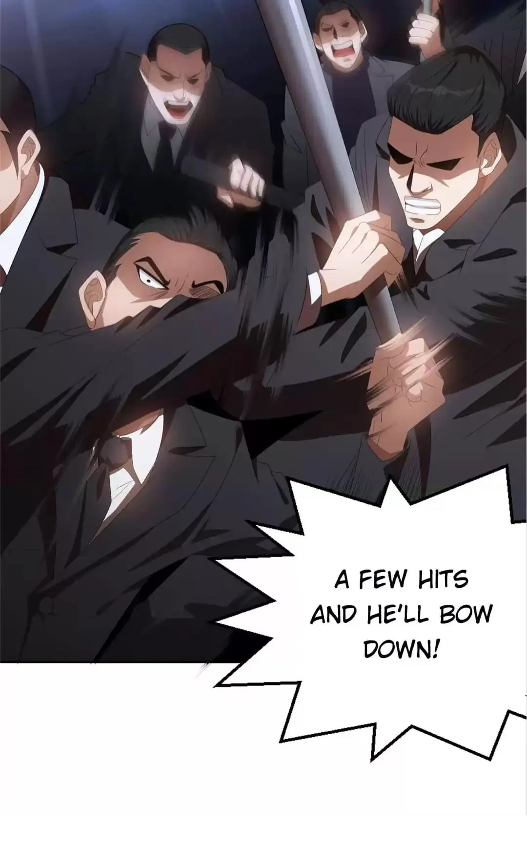 Chunqing Lushao Chapter 93 page 30 - 