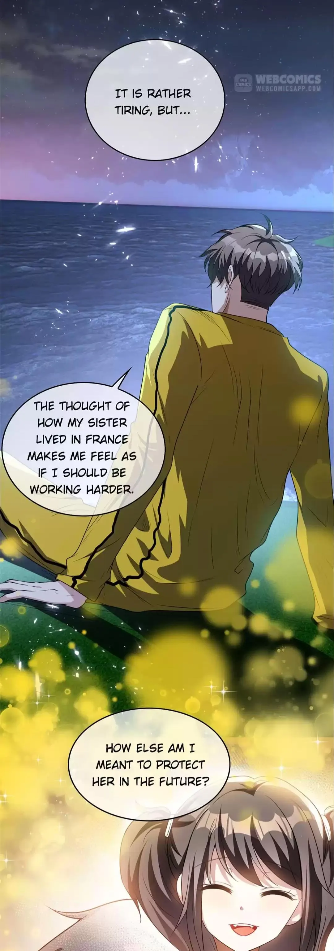 Chunqing Lushao Chapter 93 page 4 - 