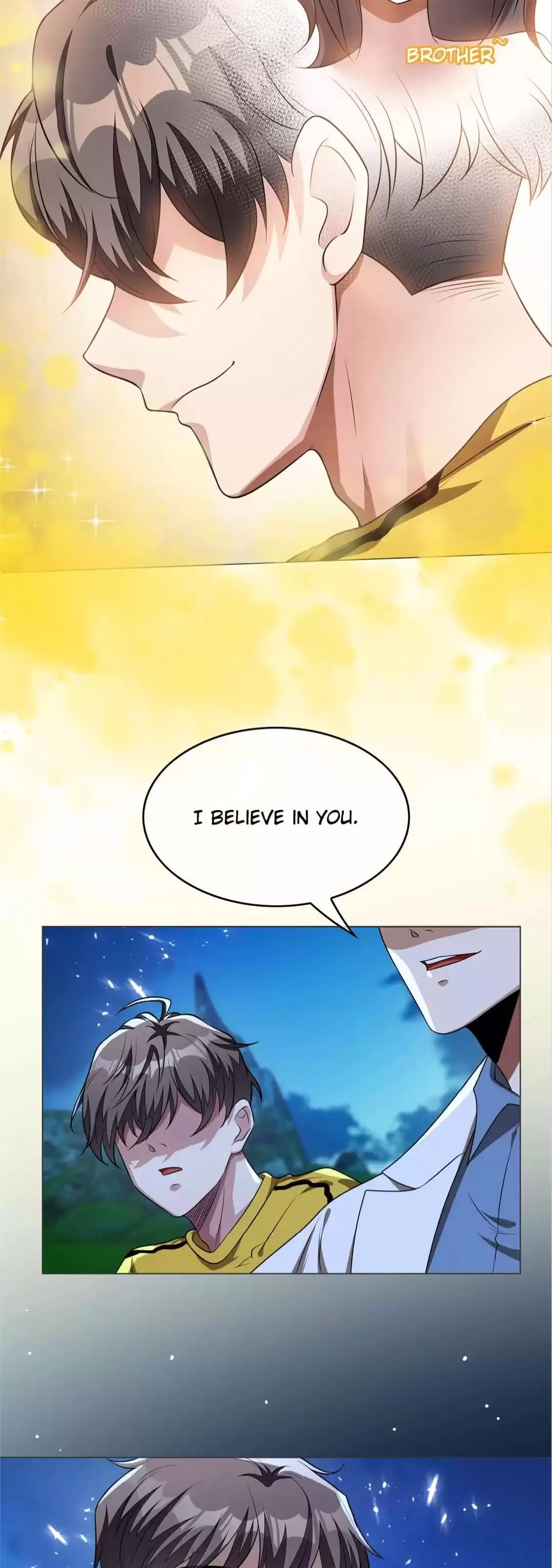 Chunqing Lushao Chapter 93 page 5 - 