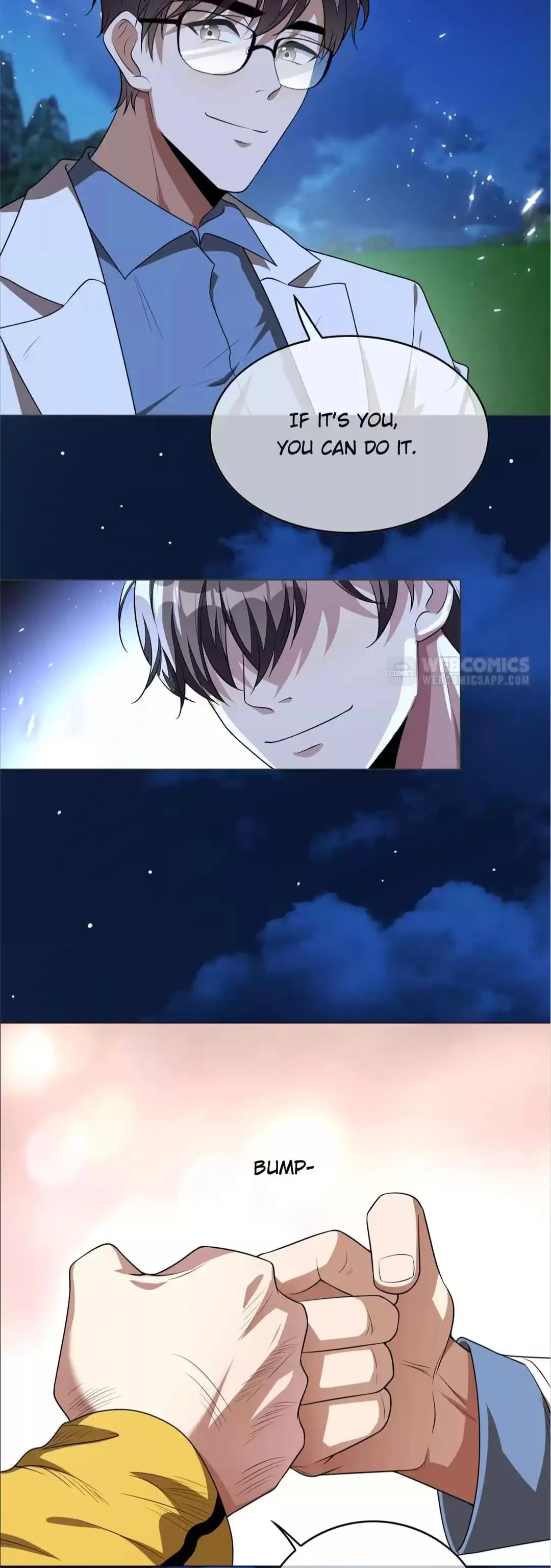 Chunqing Lushao Chapter 93 page 6 - 