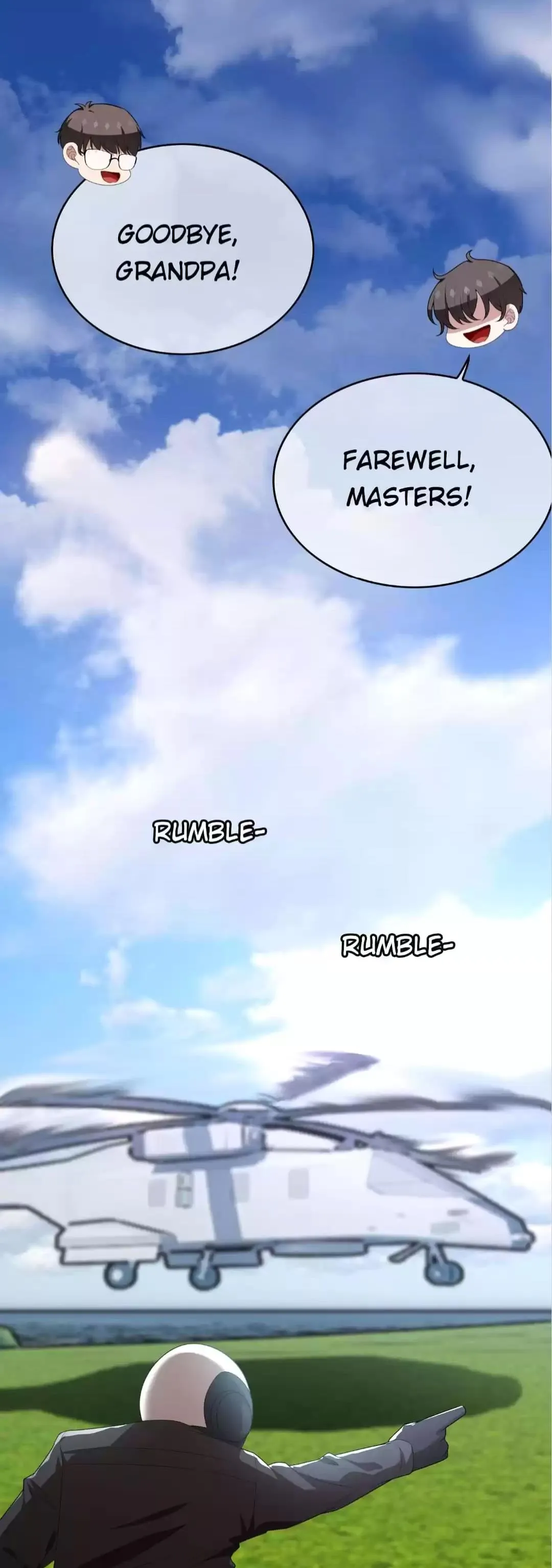 Chunqing Lushao Chapter 93 page 9 - 