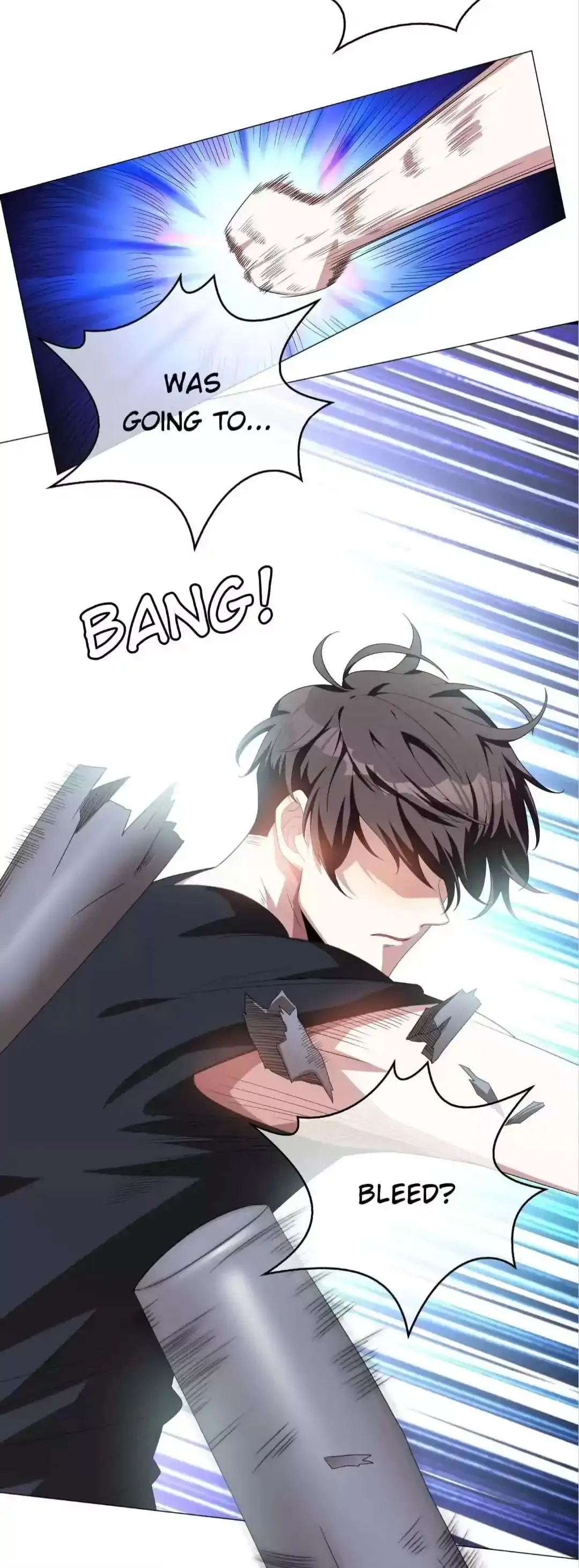 Chunqing Lushao Chapter 94 page 2 - 