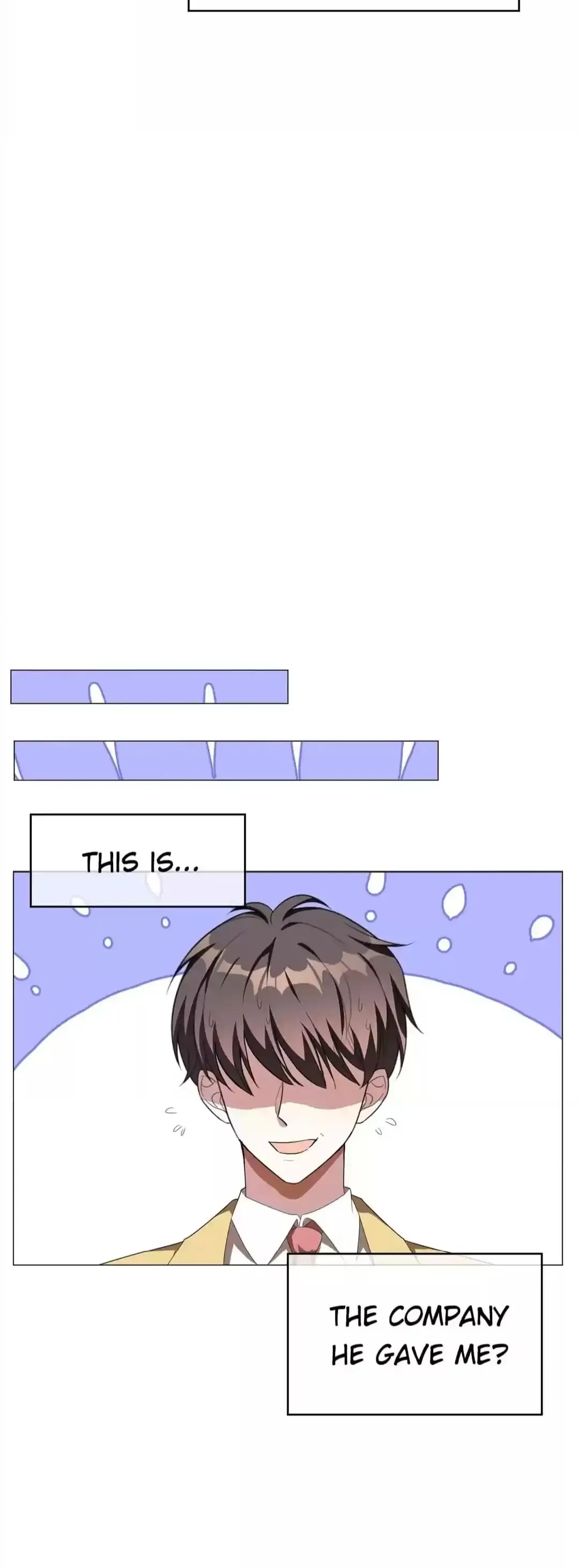 Chunqing Lushao Chapter 94 page 12 - 