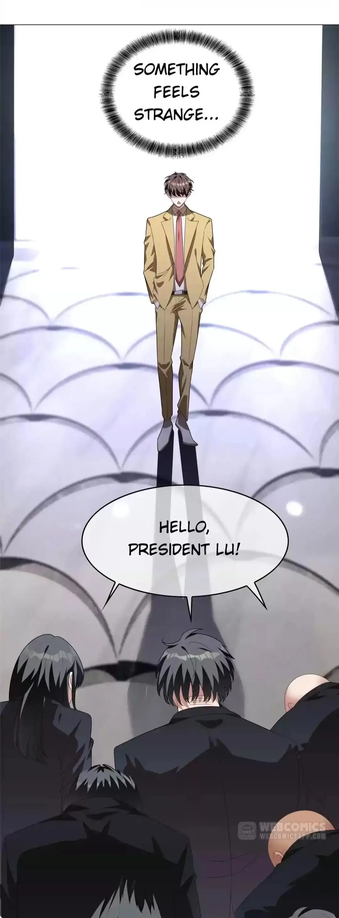 Chunqing Lushao Chapter 94 page 13 - 