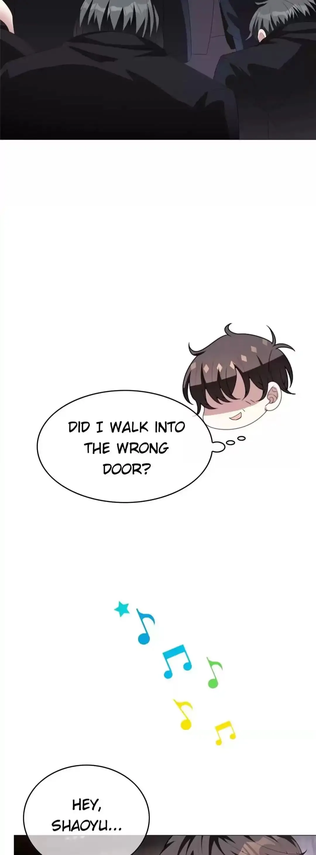 Chunqing Lushao Chapter 94 page 14 - 