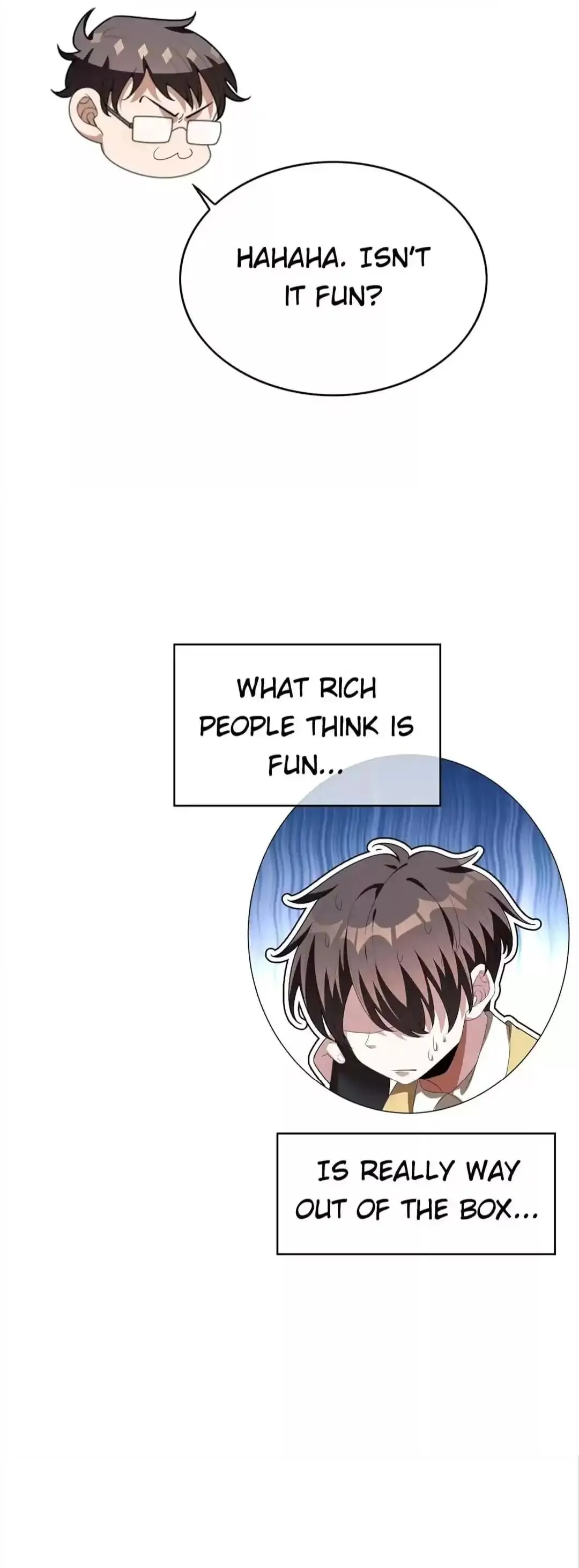 Chunqing Lushao Chapter 94 page 17 - 