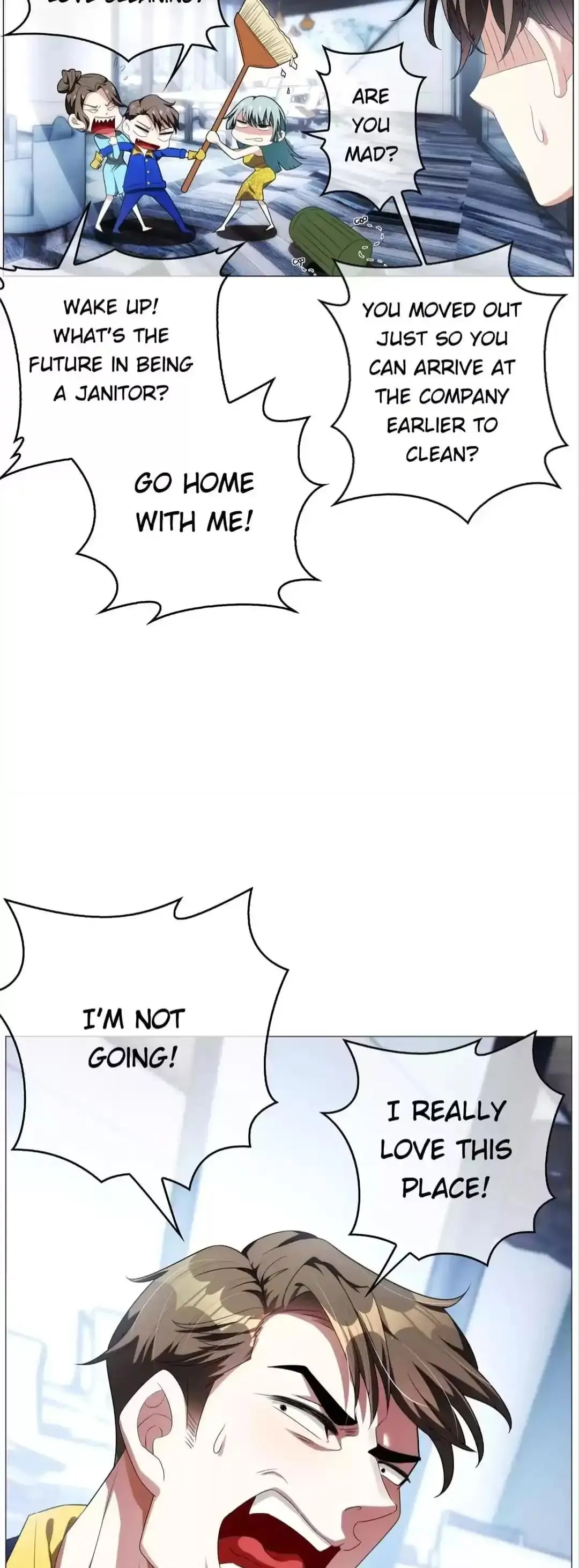 Chunqing Lushao Chapter 94 page 25 - 