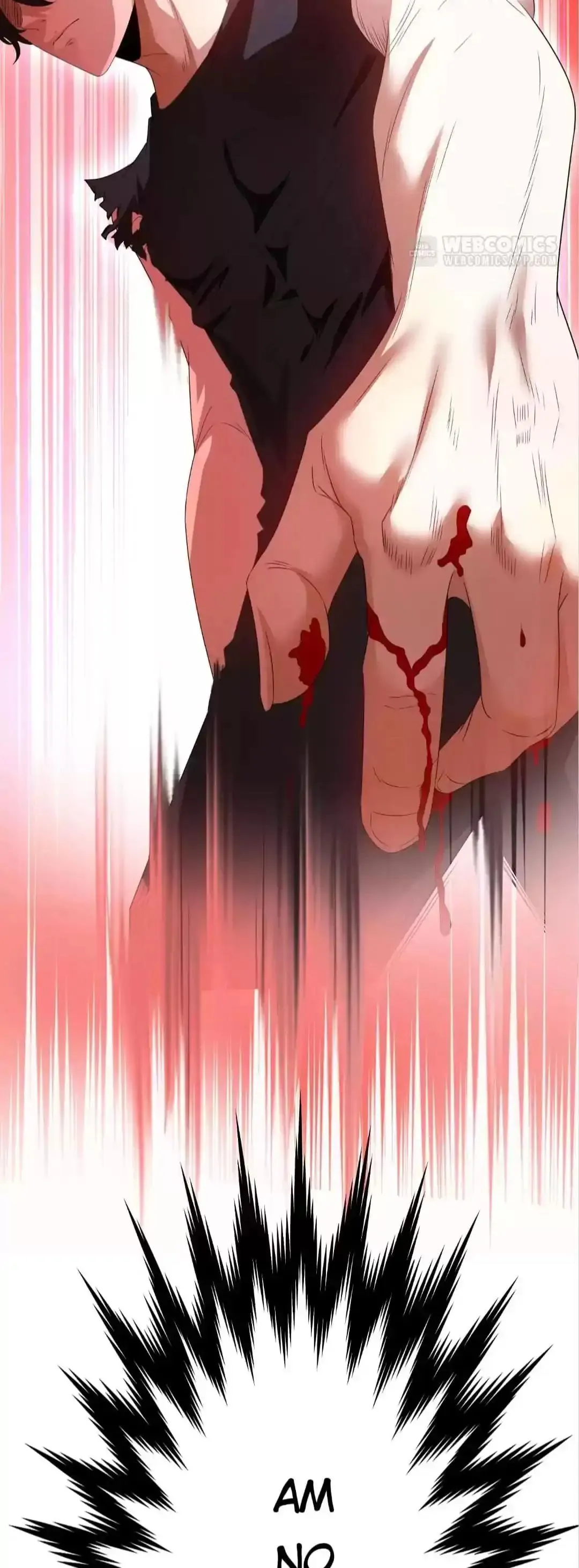 Chunqing Lushao Chapter 94 page 9 - 