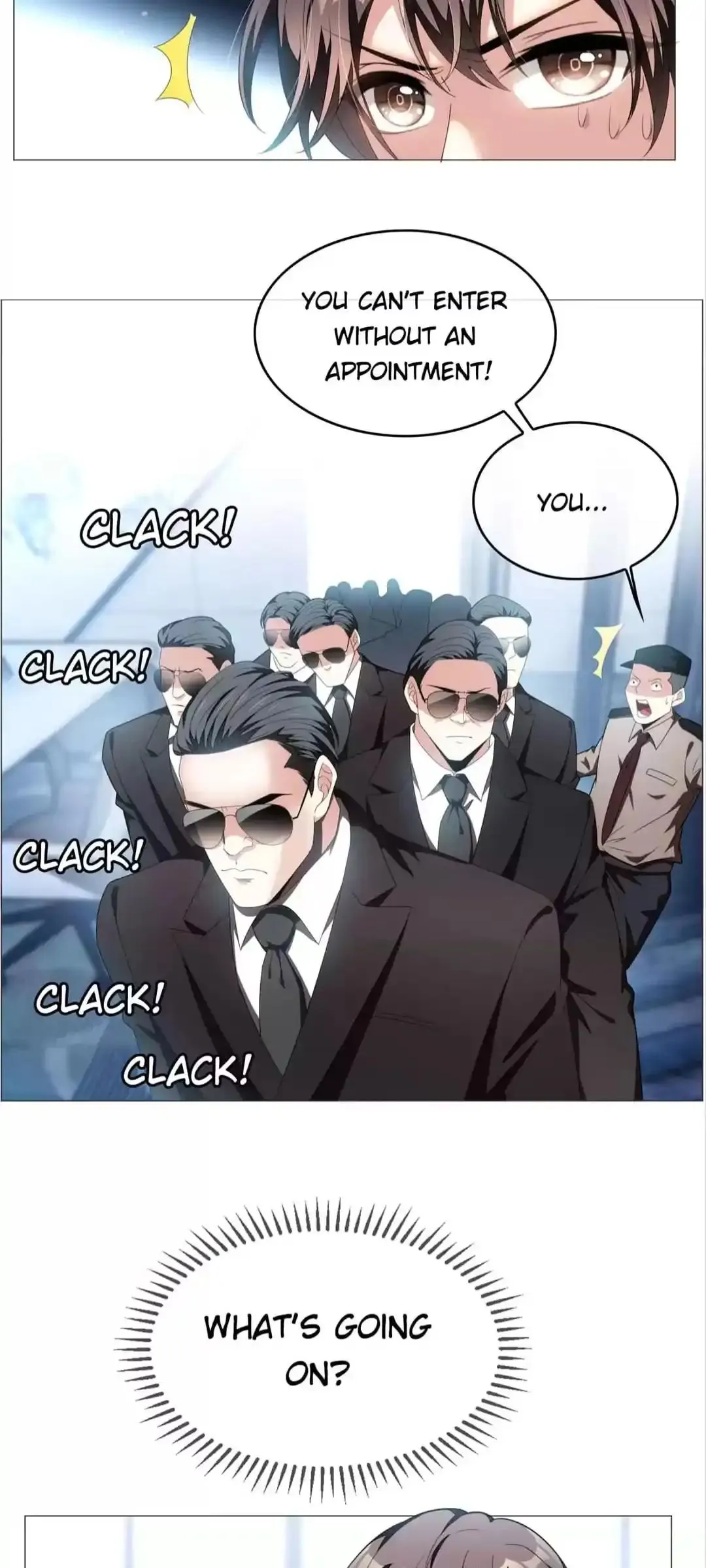 Chunqing Lushao Chapter 95 page 11 - 