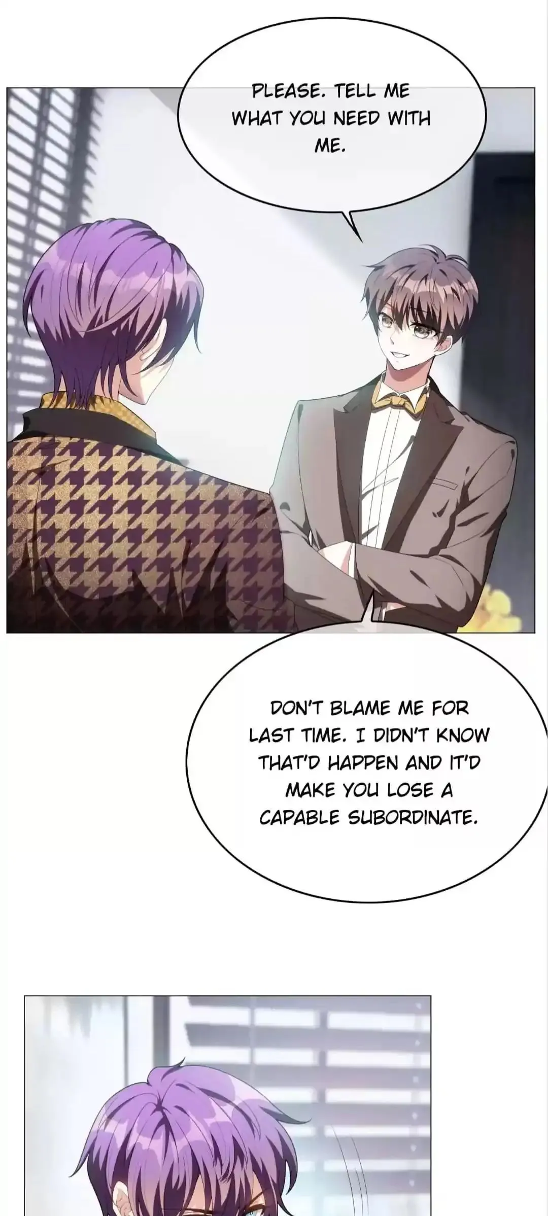 Chunqing Lushao Chapter 95 page 19 - 