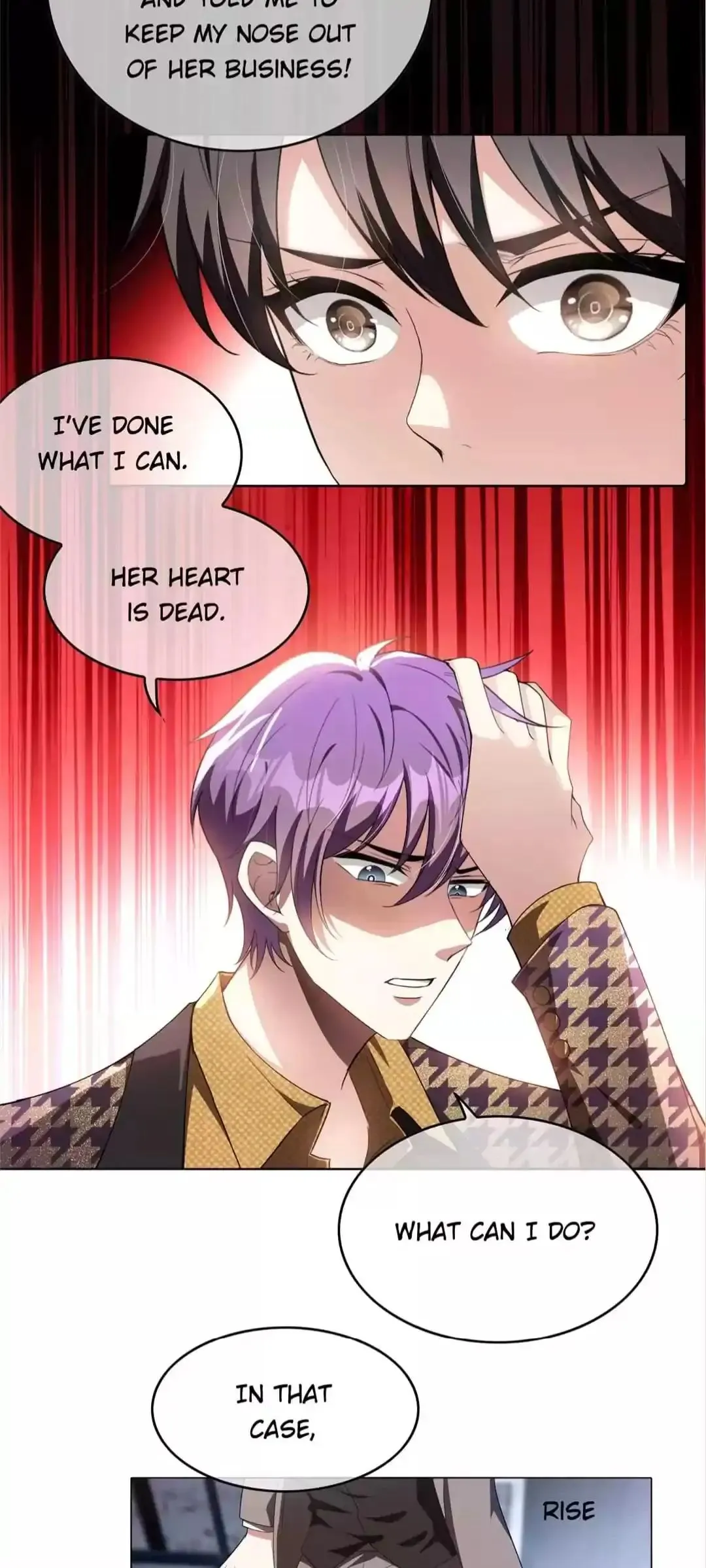 Chunqing Lushao Chapter 95 page 26 - 