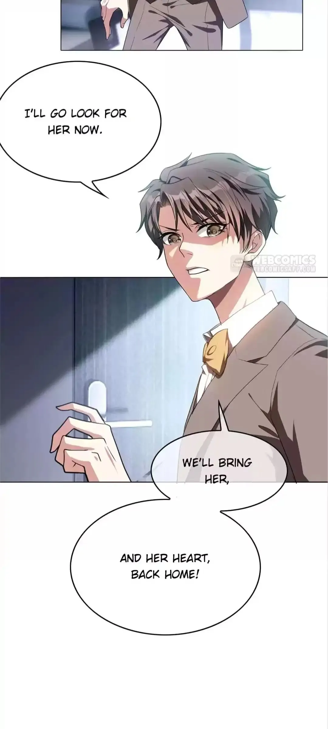 Chunqing Lushao Chapter 95 page 27 - 