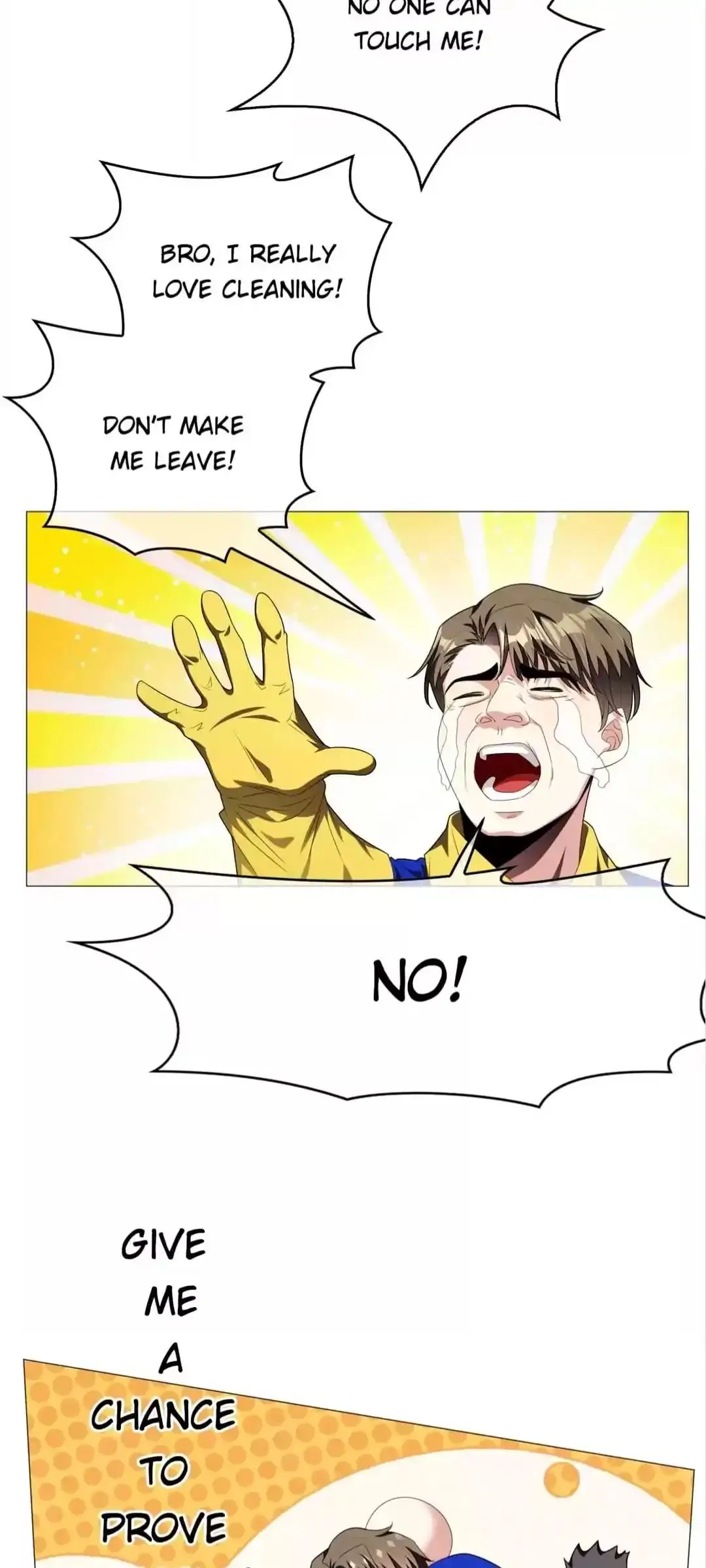 Chunqing Lushao Chapter 95 page 7 - 