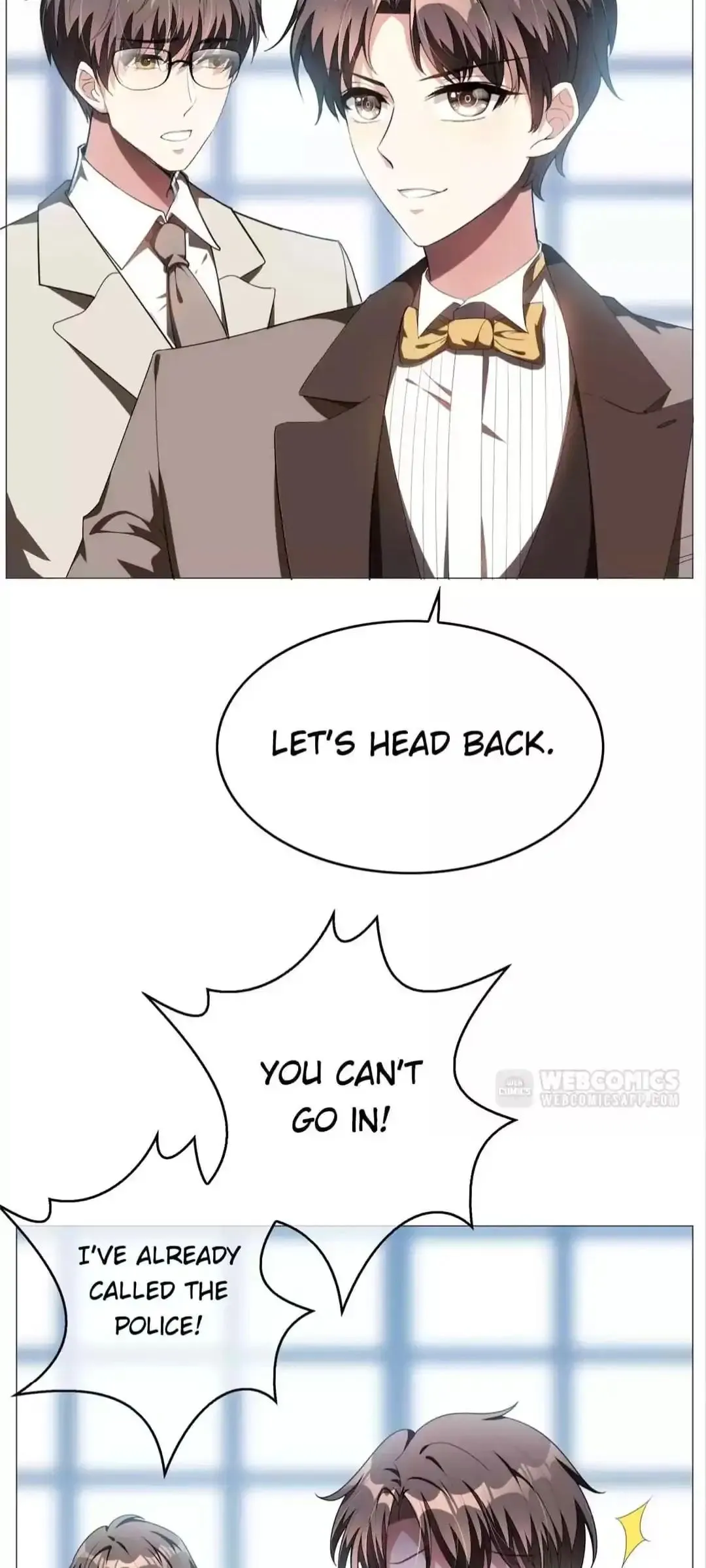 Chunqing Lushao Chapter 95 page 9 - 