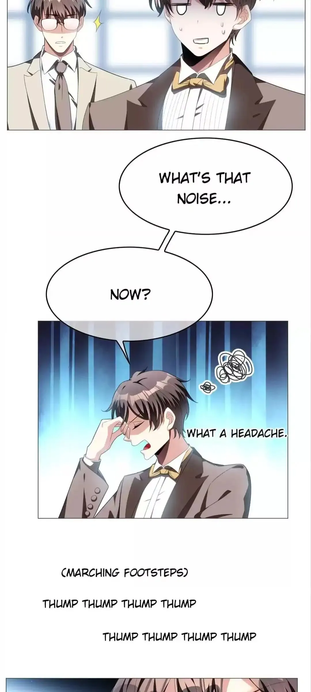 Chunqing Lushao Chapter 95 page 10 - 