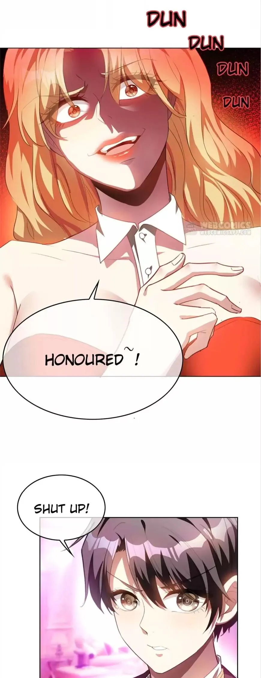 Chunqing Lushao Chapter 96 page 11 - 