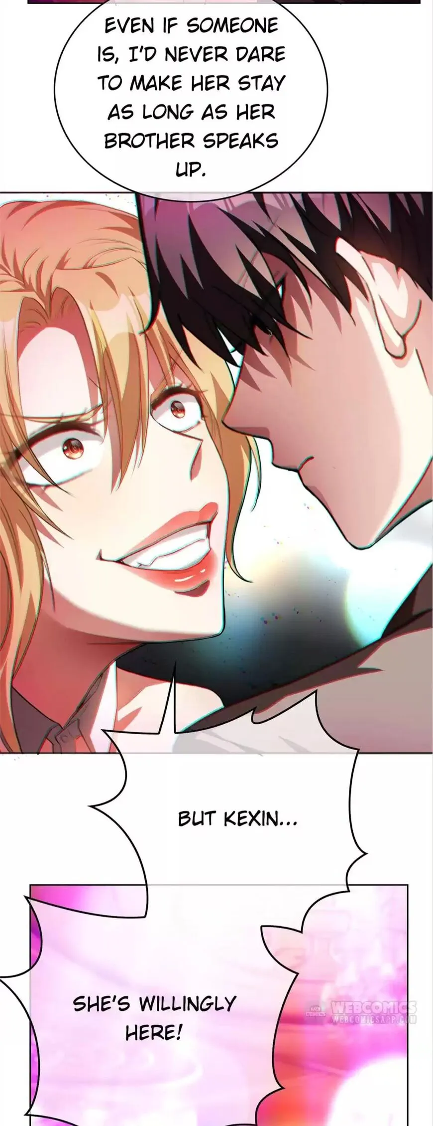 Chunqing Lushao Chapter 96 page 13 - 