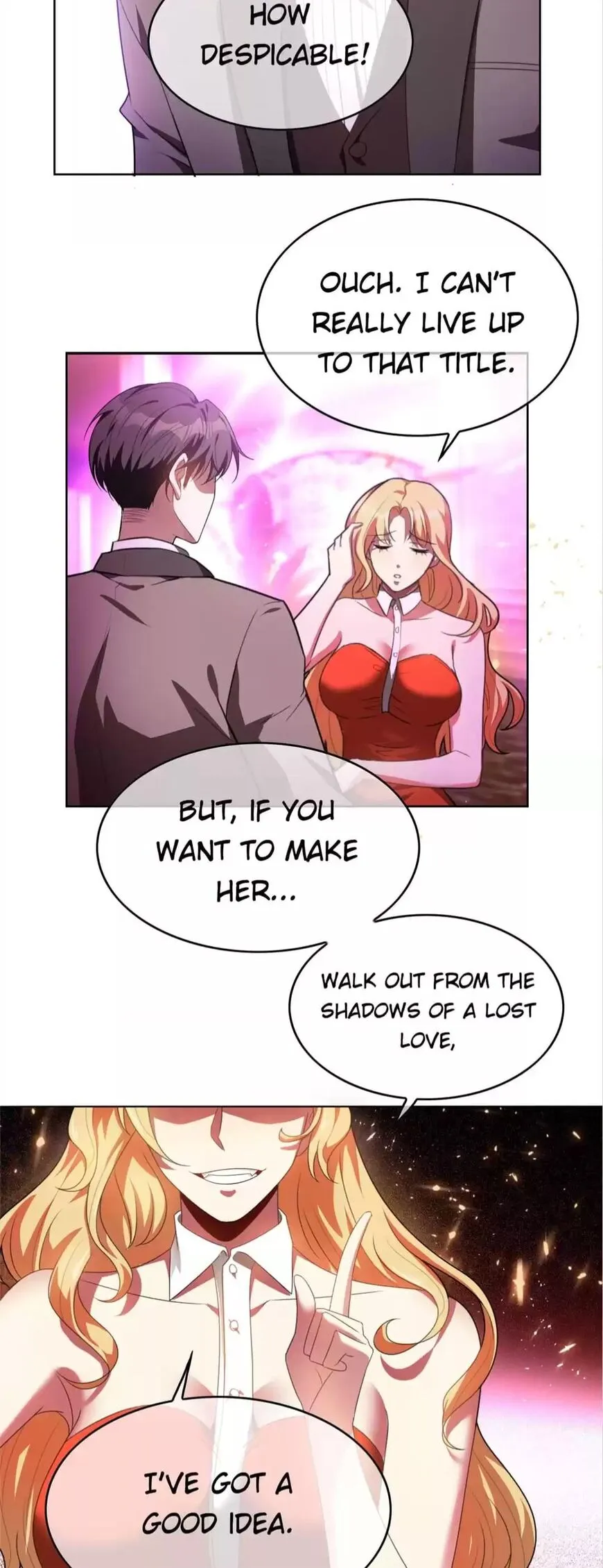 Chunqing Lushao Chapter 96 page 15 - 