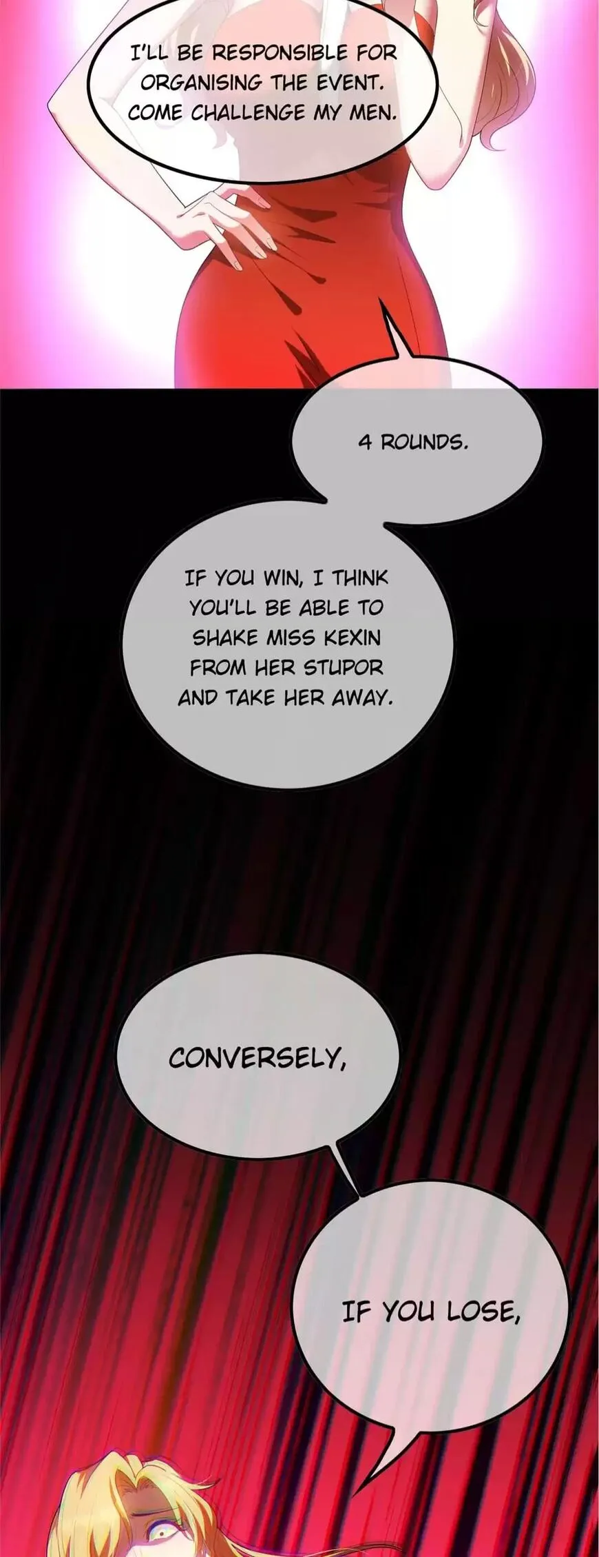 Chunqing Lushao Chapter 96 page 17 - 