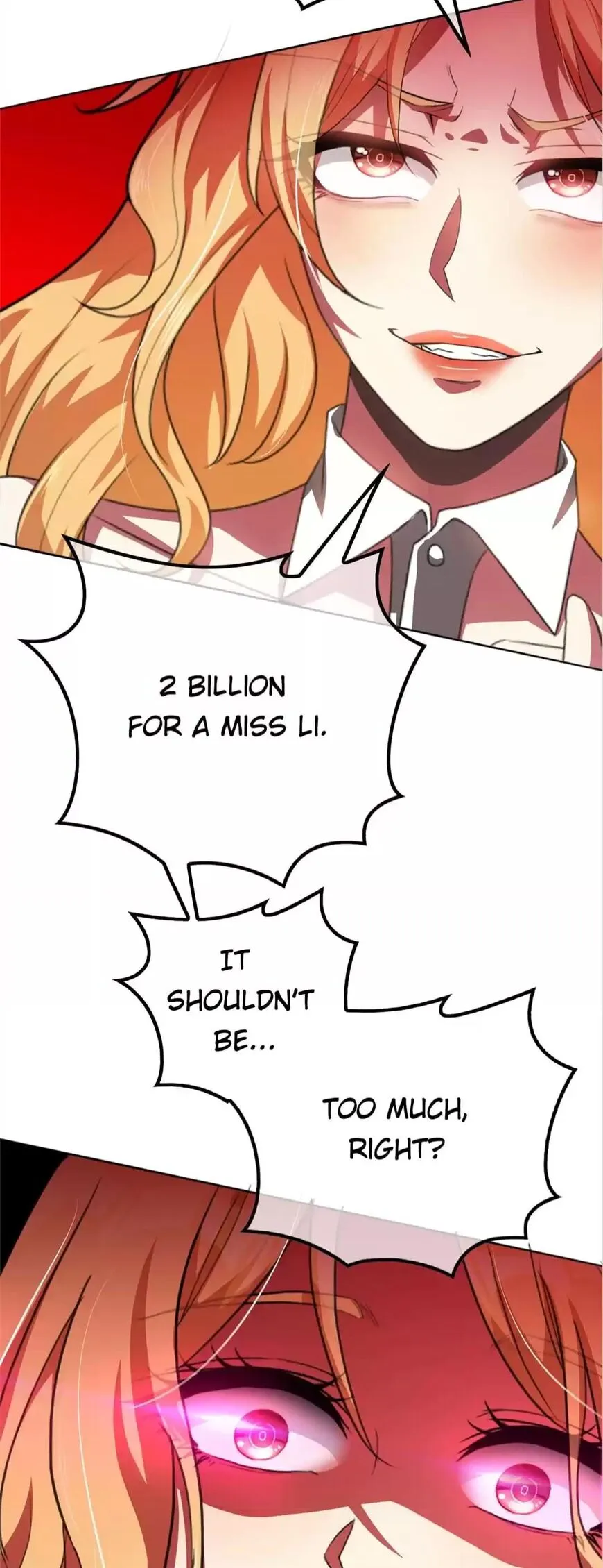 Chunqing Lushao Chapter 96 page 19 - 