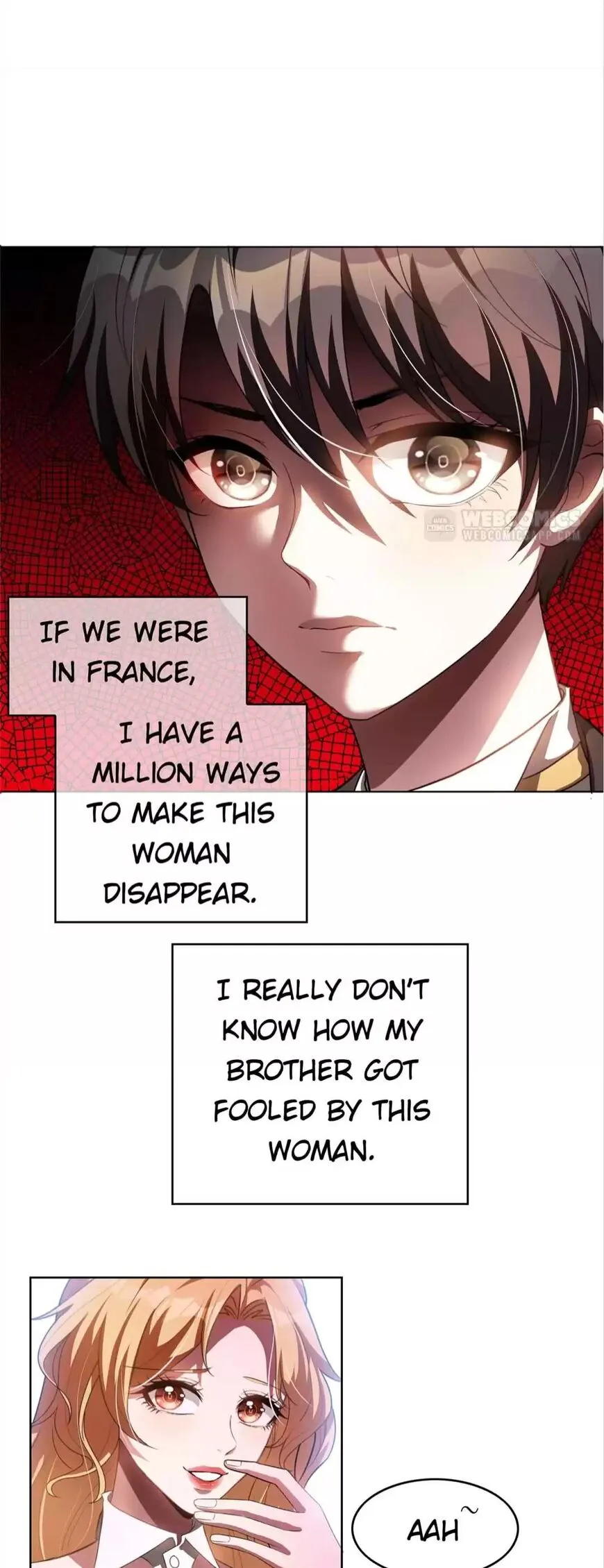 Chunqing Lushao Chapter 96 page 21 - 