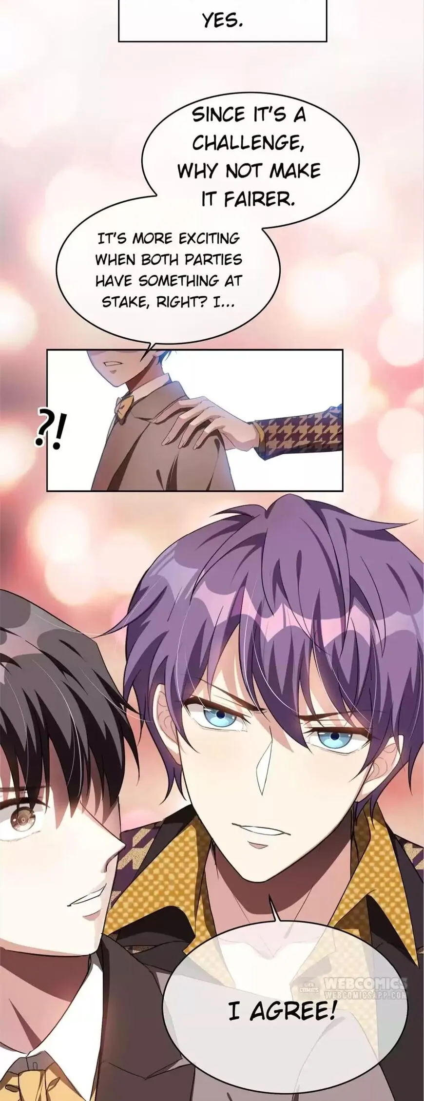 Chunqing Lushao Chapter 96 page 23 - 