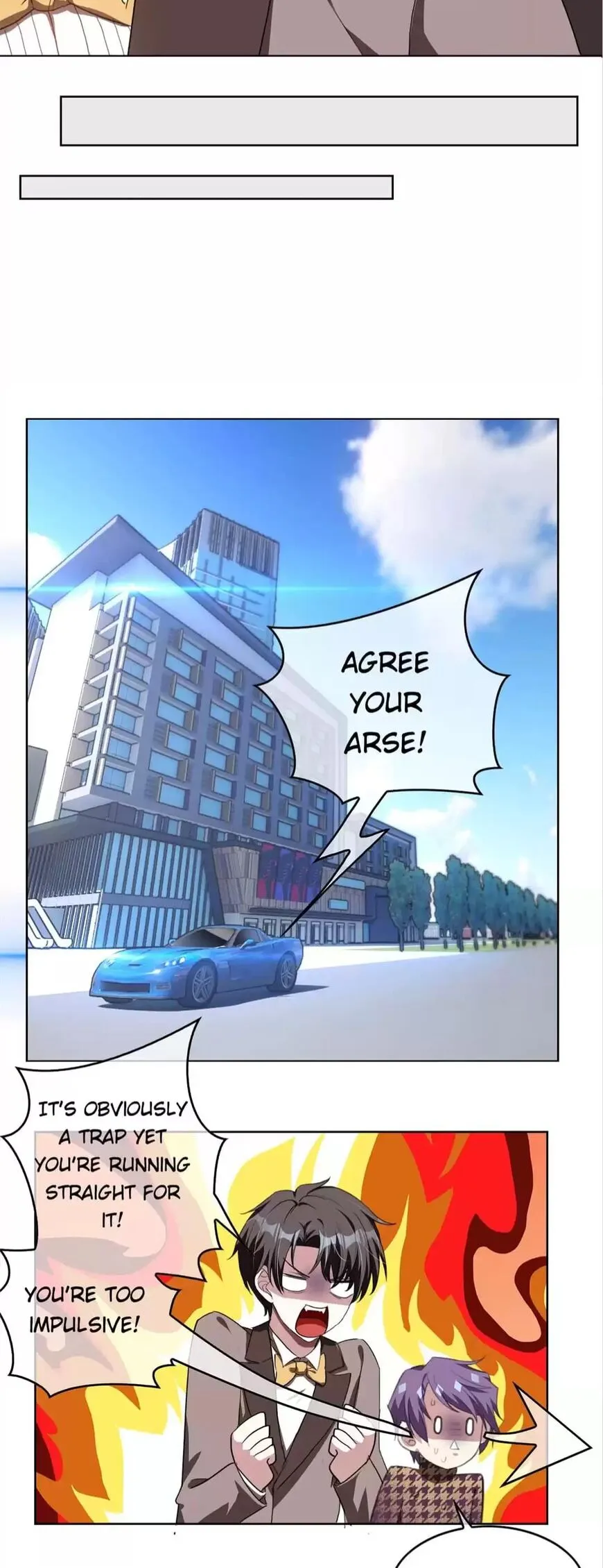 Chunqing Lushao Chapter 96 page 24 - 