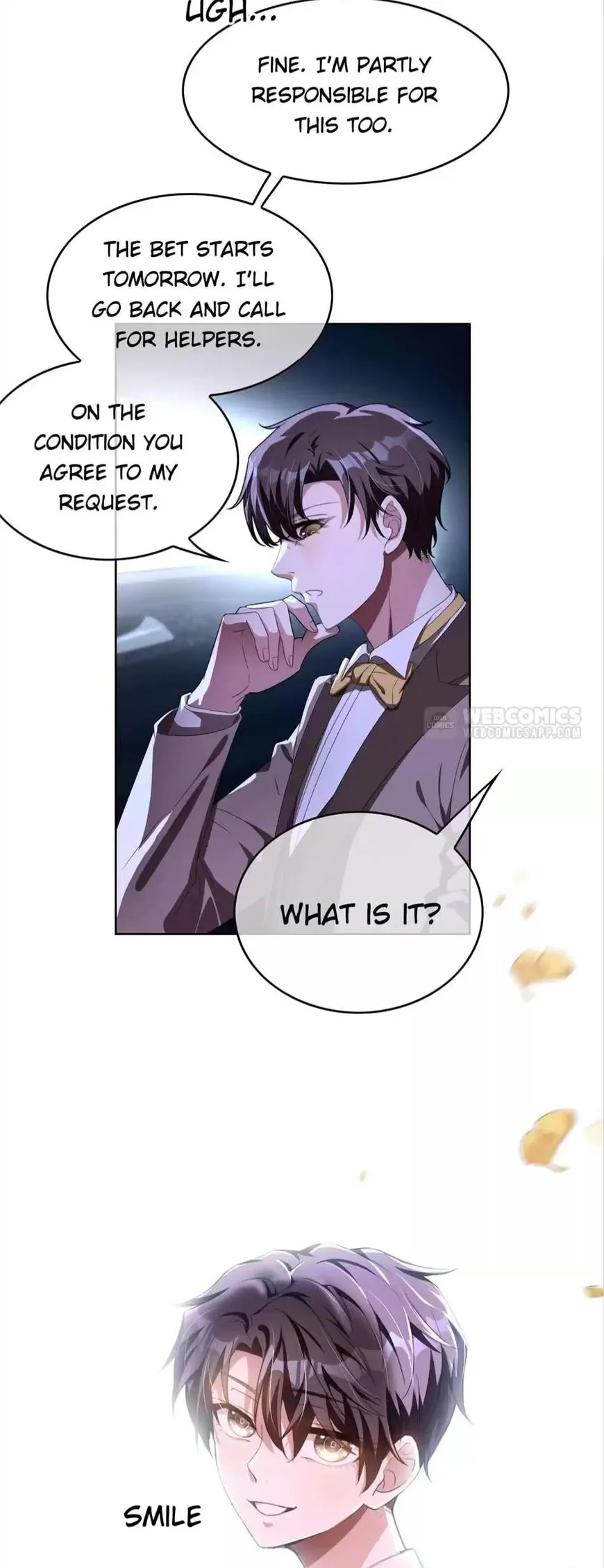 Chunqing Lushao Chapter 96 page 26 - 