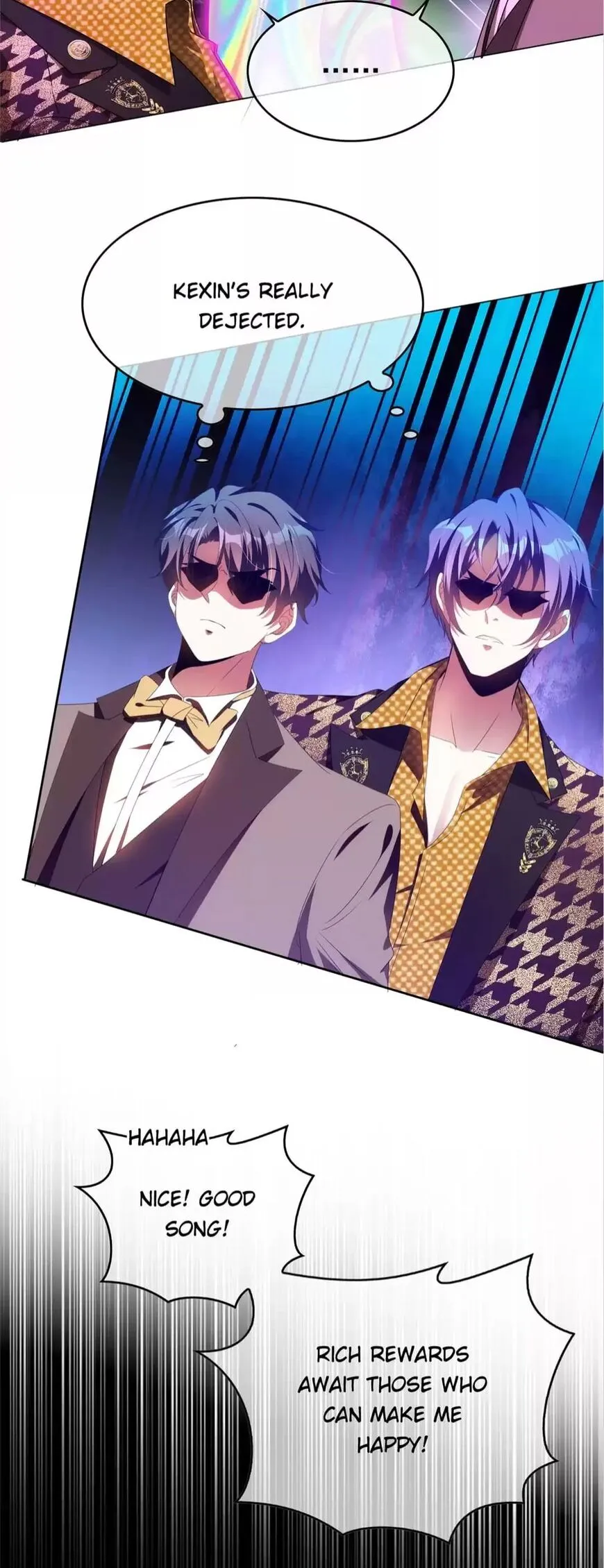 Chunqing Lushao Chapter 96 page 4 - 