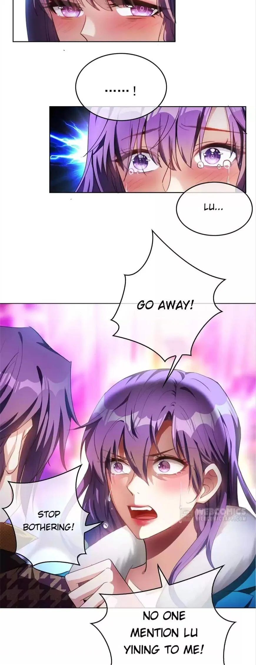 Chunqing Lushao Chapter 96 page 8 - 