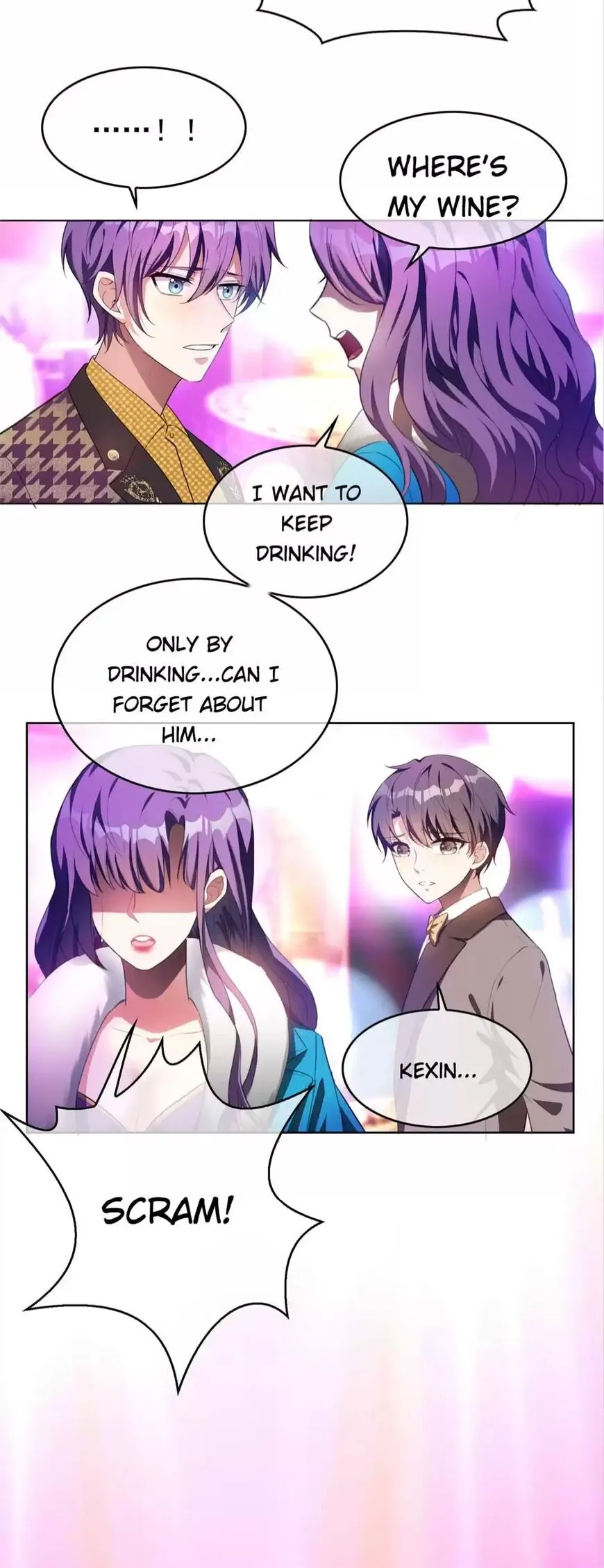 Chunqing Lushao Chapter 96 page 9 - 