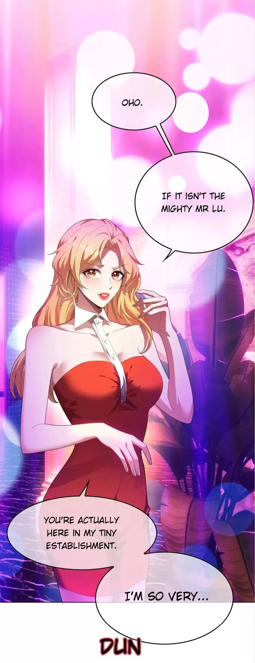 Chunqing Lushao Chapter 96 page 10 - 
