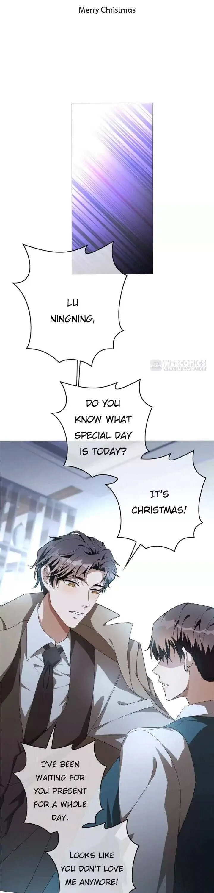 Chunqing Lushao Chapter 97.2 page 2 - 