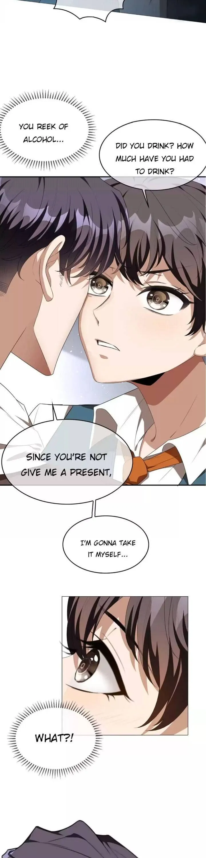 Chunqing Lushao Chapter 97.2 page 3 - 