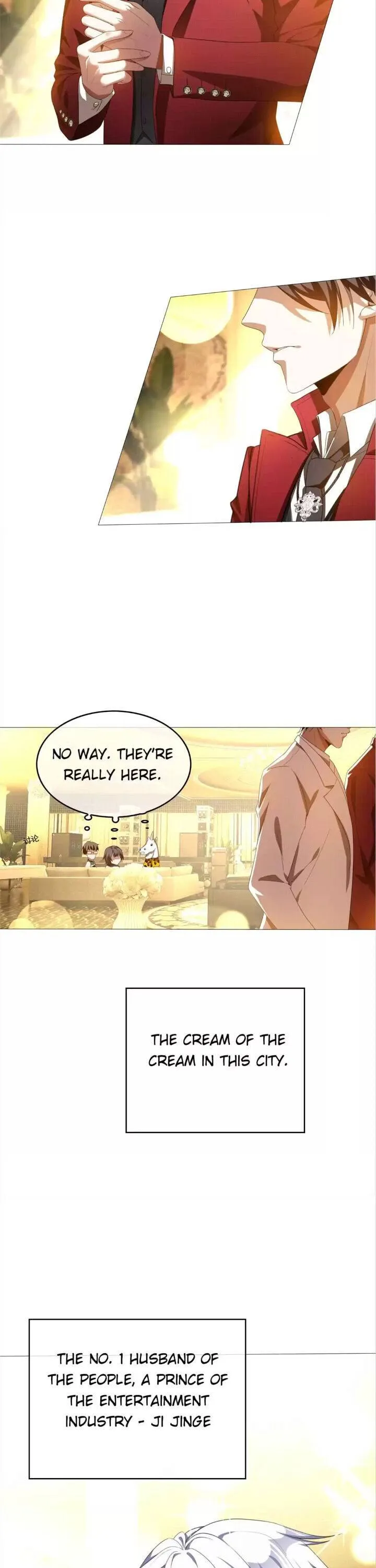 Chunqing Lushao Chapter 97 page 16 - 
