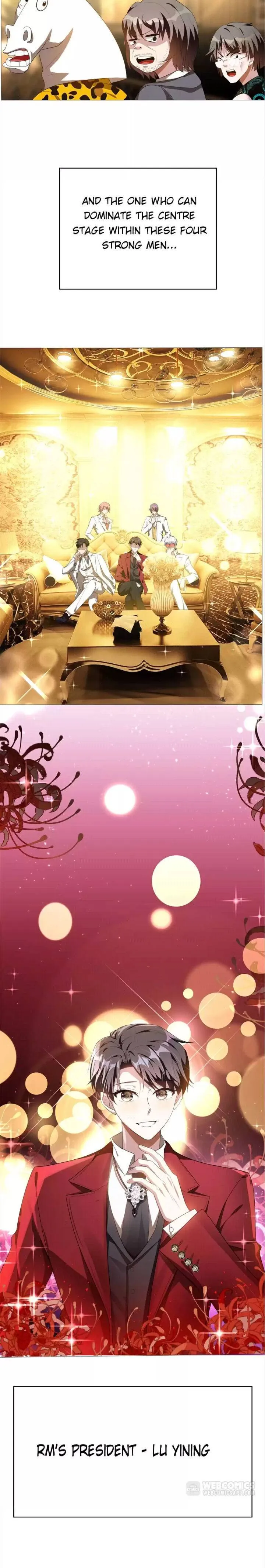 Chunqing Lushao Chapter 97 page 19 - 