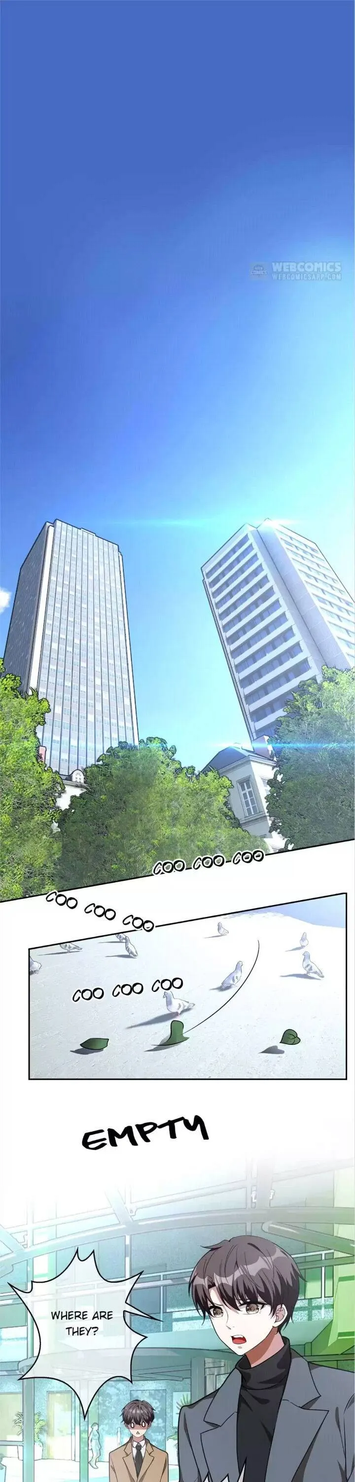 Chunqing Lushao Chapter 97 page 3 - 