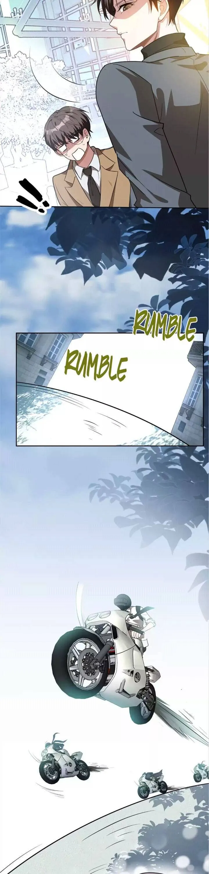 Chunqing Lushao Chapter 97 page 5 - 