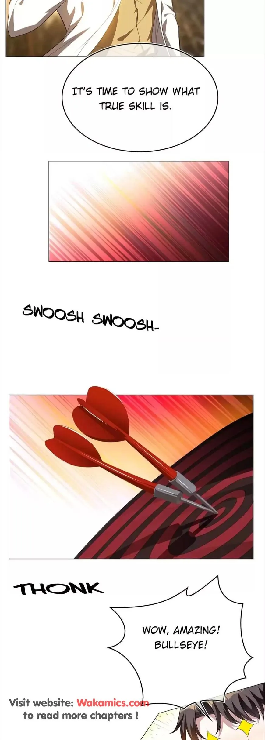 Chunqing Lushao Chapter 98 page 12 - 