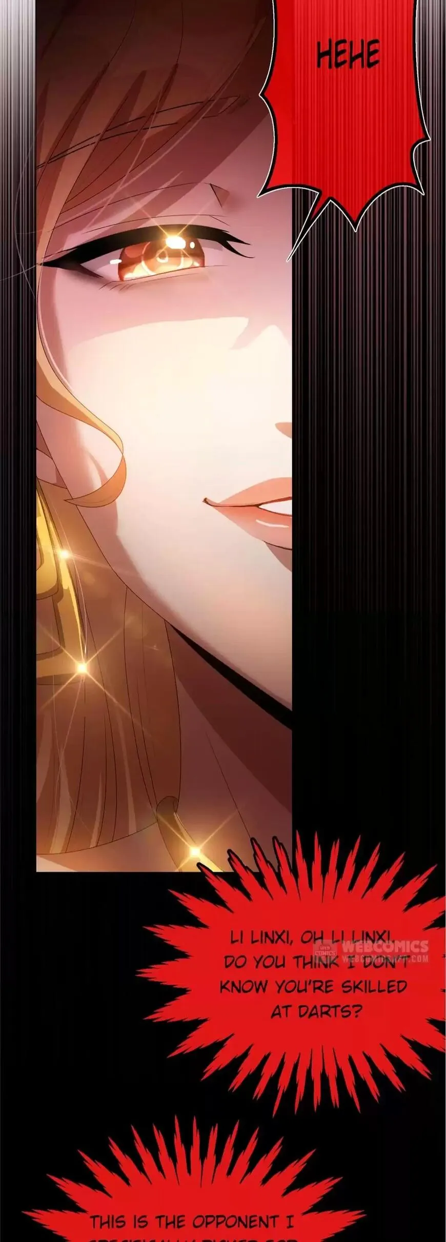 Chunqing Lushao Chapter 98 page 15 - 