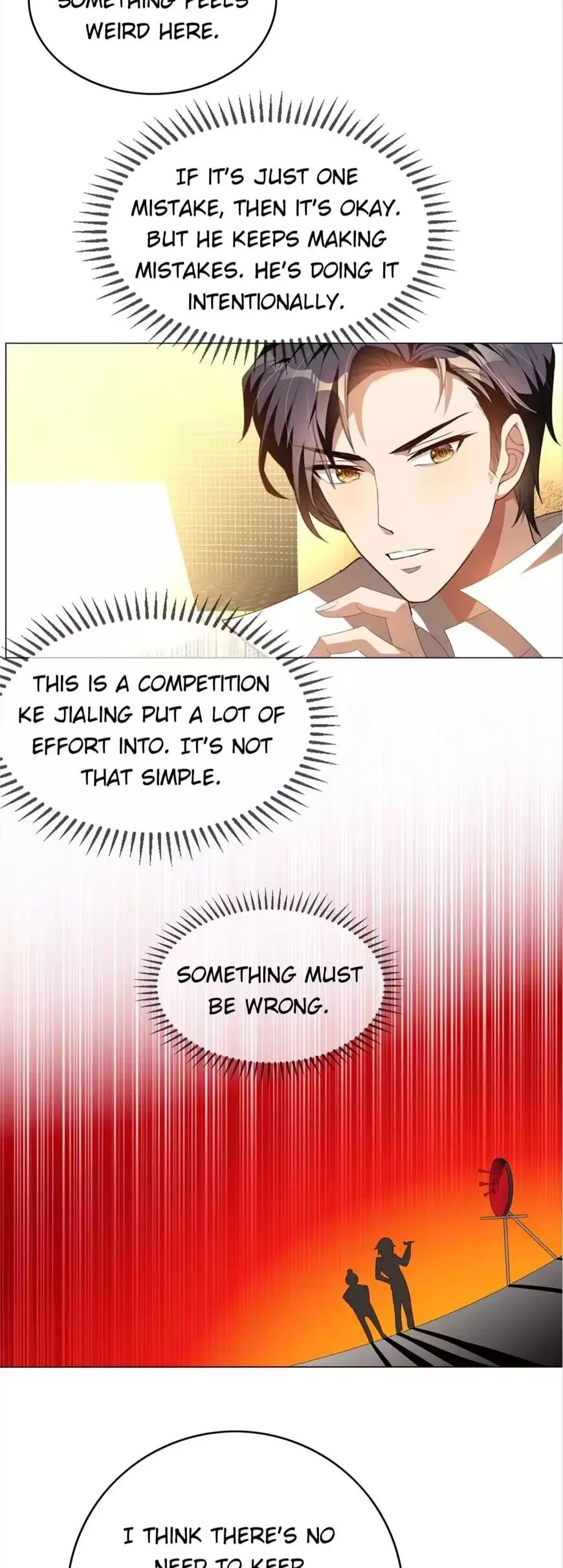 Chunqing Lushao Chapter 98 page 18 - 