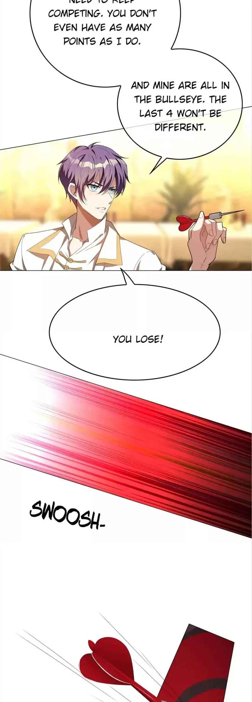 Chunqing Lushao Chapter 98 page 19 - 