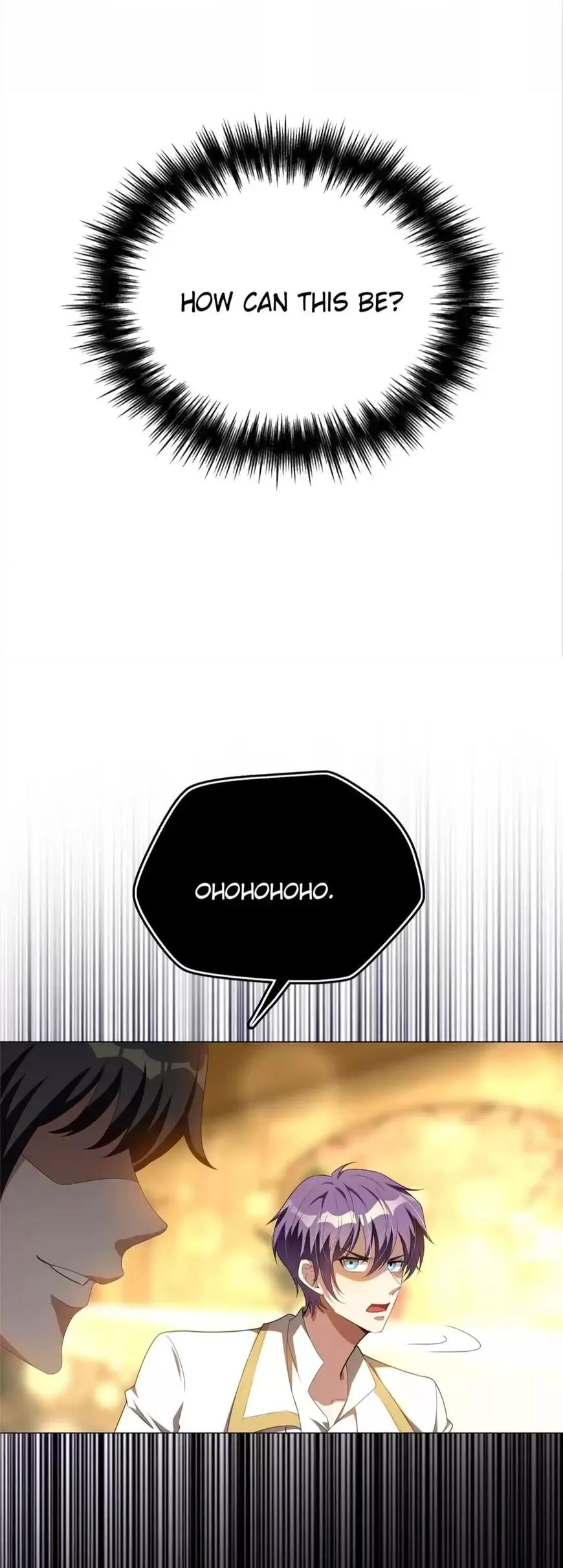 Chunqing Lushao Chapter 98 page 23 - 