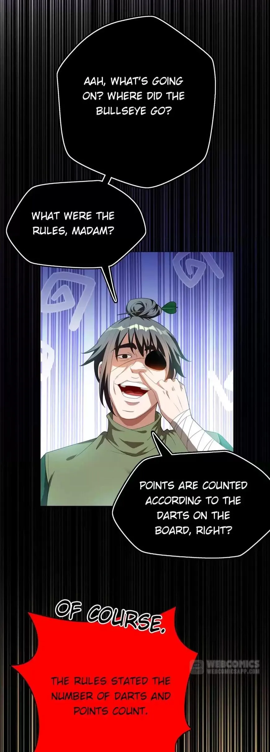 Chunqing Lushao Chapter 98 page 24 - 